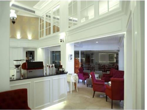 Imagen general del Hotel Khaosan Palace. Foto 10