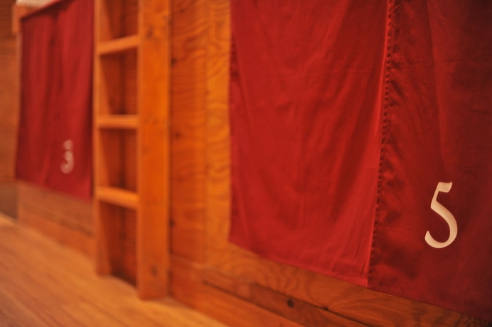Imagen de la habitación del Hotel Khaosan Tokyo Samurai. Foto 10