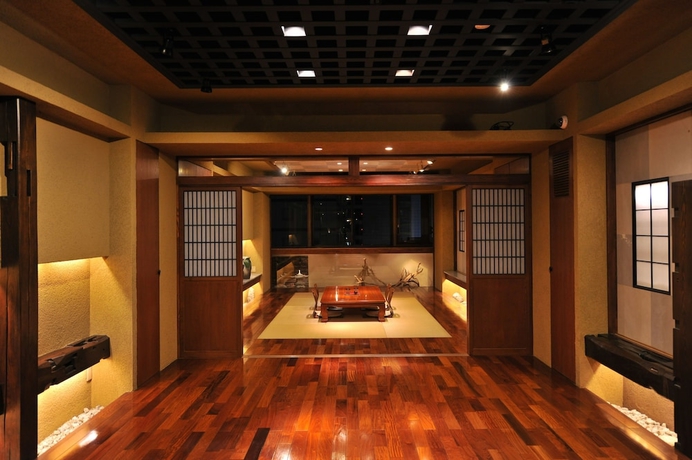 Imagen de la habitación del Hotel Khaosan Tokyo Samurai. Foto 14