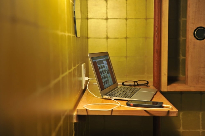 Imagen de la habitación del Hotel Khaosan Tokyo Samurai. Foto 16