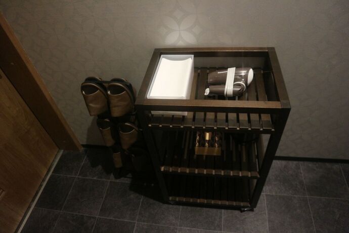 Imagen de la habitación del Hotel Khaosan World Namba. Foto 4