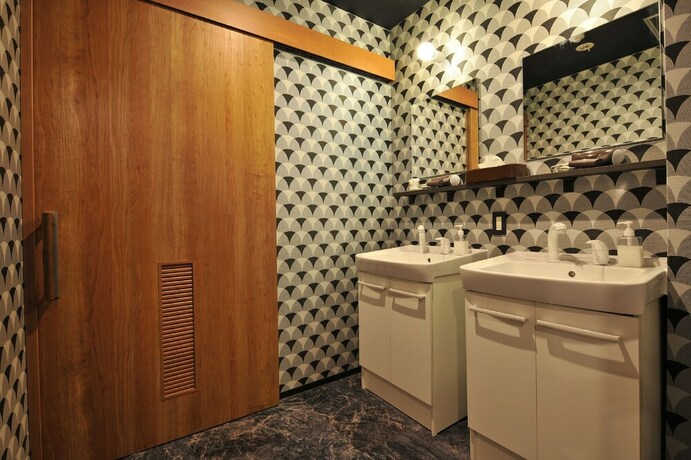 Imagen de la habitación del Hotel Khaosan World Namba. Foto 10