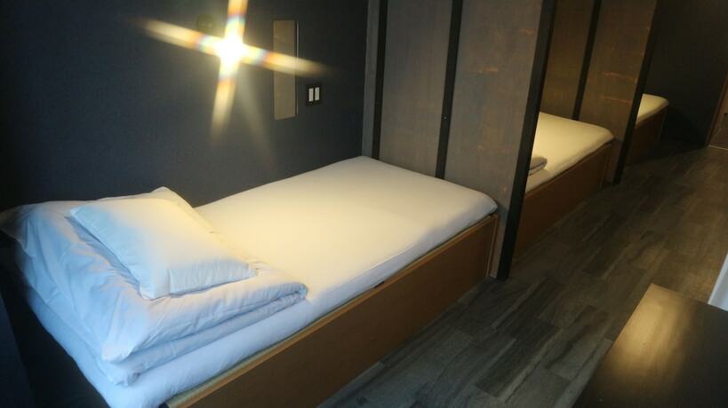 Imagen de la habitación del Hotel Khaosan World Namba. Foto 15