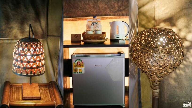 Imagen general del Hotel Khaosok Boutique Hideaway. Foto 3
