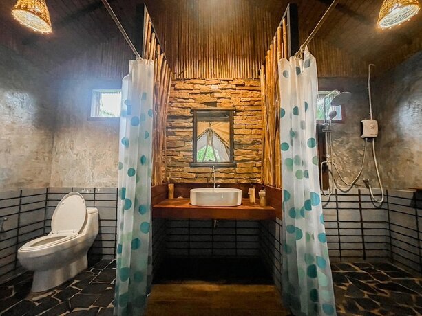 Imagen general del Hotel Khaosok Boutique Hideaway. Foto 6