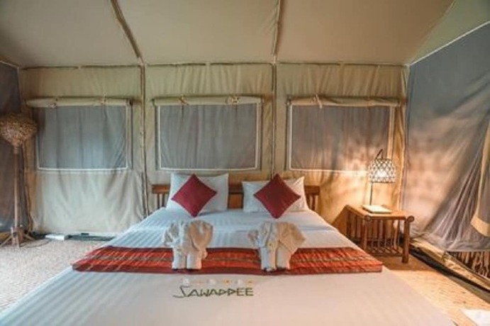 Imagen general del Hotel Khaosok Boutique Hideaway. Foto 8