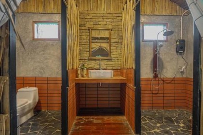 Imagen general del Hotel Khaosok Boutique Hideaway. Foto 11