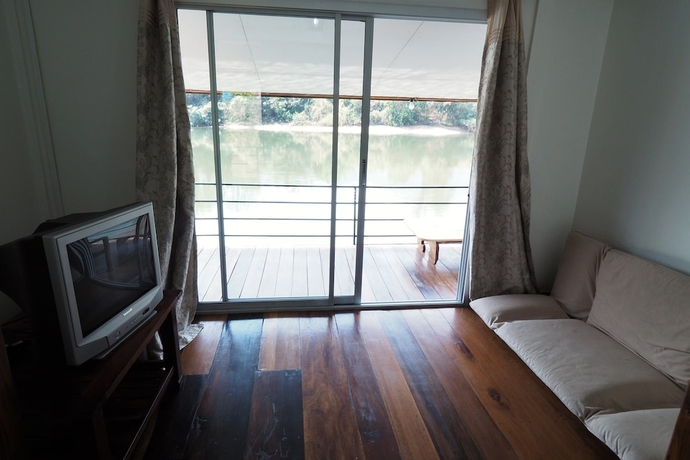 Imagen de la habitación del Hotel Khaothone River View Resort. Foto 6