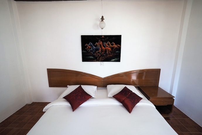 Imagen de la habitación del Hotel Khaothone River View Resort. Foto 8