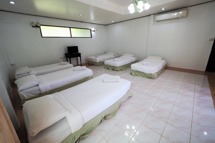 Imagen de la habitación del Hotel Khaothone River View Resort. Foto 19
