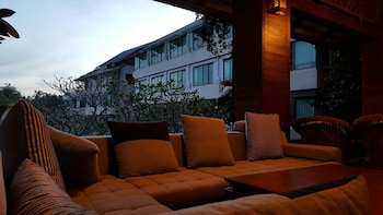Imagen general del Hotel Khaoyai Fahsai Resort. Foto 1