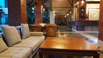 Imagen general del Hotel Khaoyai Fahsai Resort. Foto 2