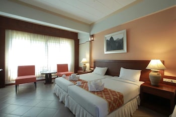 Imagen general del Hotel Khaoyai Fahsai Resort. Foto 3
