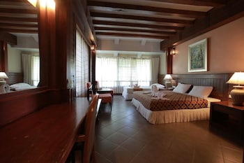 Imagen general del Hotel Khaoyai Fahsai Resort. Foto 4