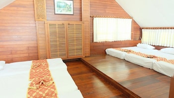 Imagen general del Hotel Khaoyai Fahsai Resort. Foto 5