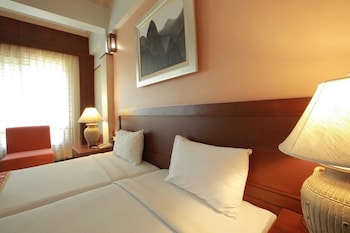 Imagen general del Hotel Khaoyai Fahsai Resort. Foto 6