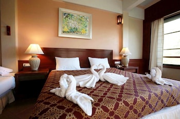 Imagen general del Hotel Khaoyai Fahsai Resort. Foto 9