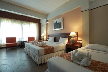 Imagen general del Hotel Khaoyai Fahsai Resort. Foto 11