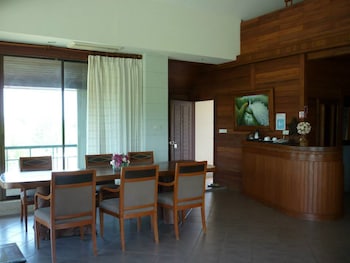 Imagen general del Hotel Khaoyai Fahsai Resort. Foto 12