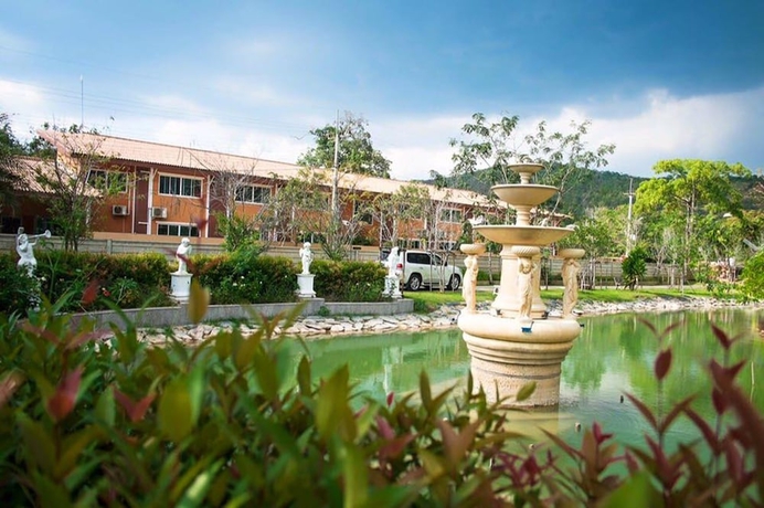 Imagen general del Hotel Khaoyai Kirithantip Resort. Foto 1