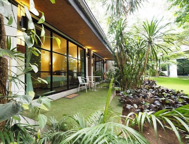 Imagen de la habitación del Hotel Khaoyai Paradise on Earth. Foto 18