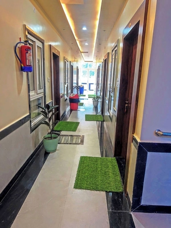 Imagen de la habitación del Hotel Kharari Guesthouse. Foto 2