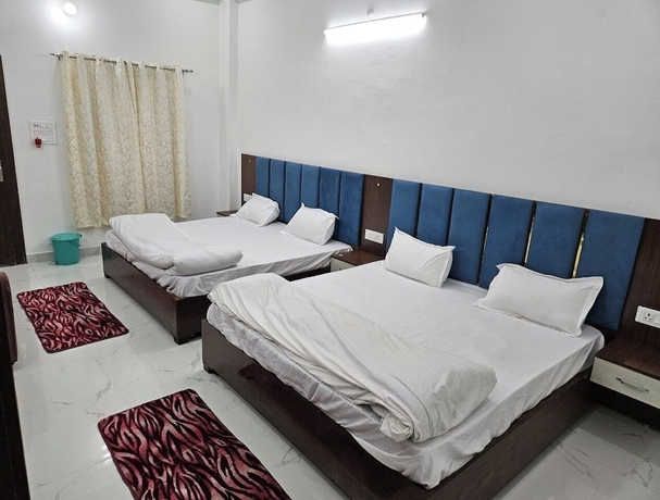 Imagen de la habitación del Hotel Kharari Guesthouse. Foto 10