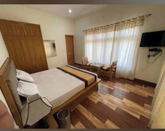 Imagen de la habitación del Hotel Khardong-la Ladakh. Foto 7