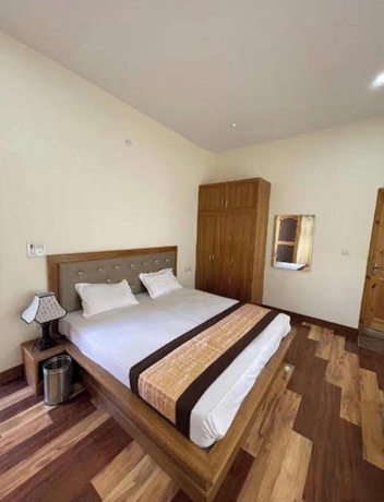 Imagen de la habitación del Hotel Khardong-la Ladakh. Foto 8