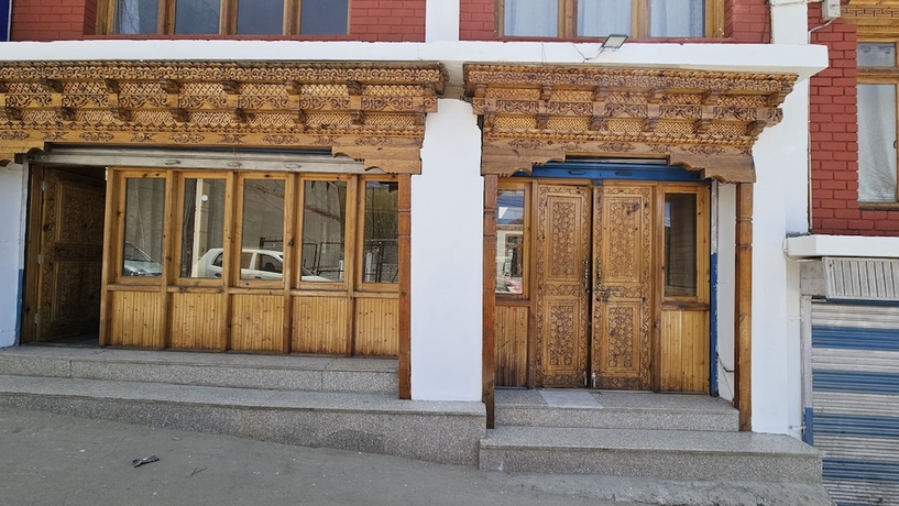 Imagen general del Hotel Khardong-la Ladakh. Foto 1