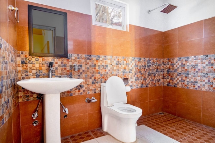 Imagen de la habitación del Hotel Khardong-la Ladakh. Foto 15
