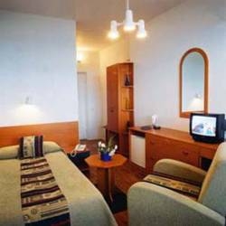 Imagen general del Hotel Kharkiv. Foto 3