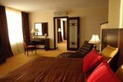 Imagen general del Hotel Kharkiv. Foto 4