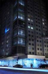 Imagen general del Hotel Kharkiv. Foto 7