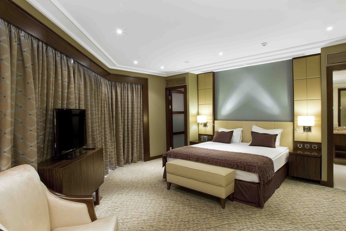 Imagen de la habitación del Hotel Kharkiv Palace. Foto 4