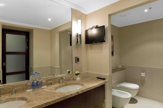 Imagen de la habitación del Hotel Kharkiv Palace. Foto 5