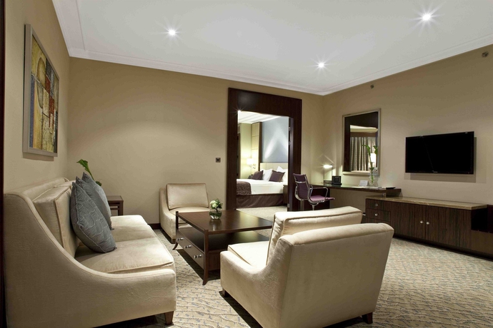 Imagen de los interiores del Hotel Kharkiv Palace. Foto 12