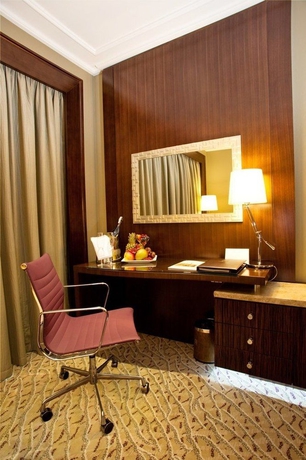 Imagen de la habitación del Hotel Kharkiv Palace. Foto 8