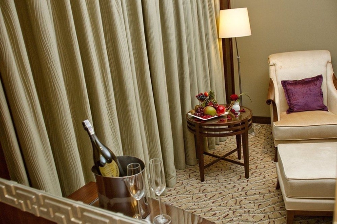 Imagen de los interiores del Hotel Kharkiv Palace. Foto 15