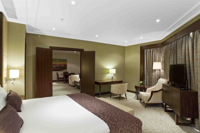 Imagen de la habitación del Hotel Kharkiv Palace. Foto 9