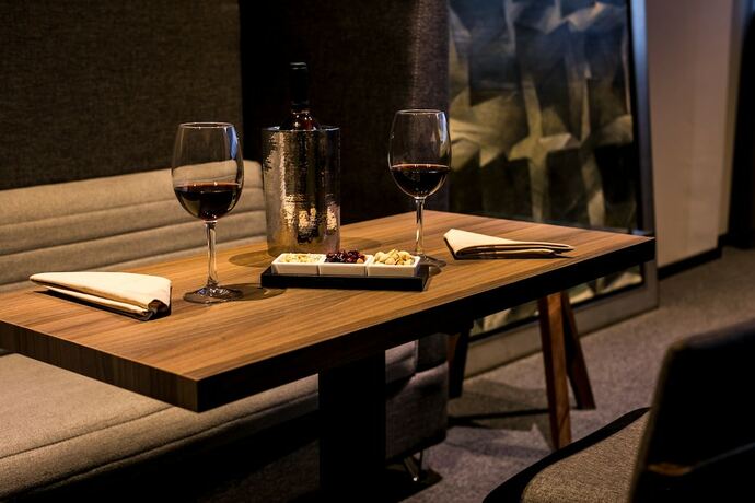 Imagen general del Hotel Kharma Suites. Foto 9