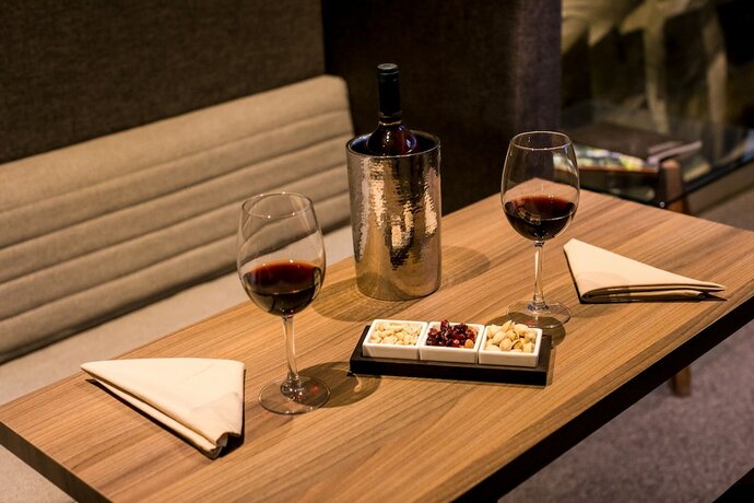 Imagen general del Hotel Kharma Suites. Foto 11