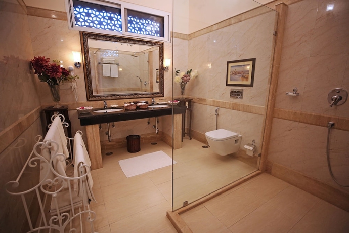 Imagen de la habitación del Hotel Khas Bagh. Foto 9