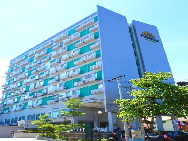 Imagen general del Hotel Khas Makassar. Foto 1