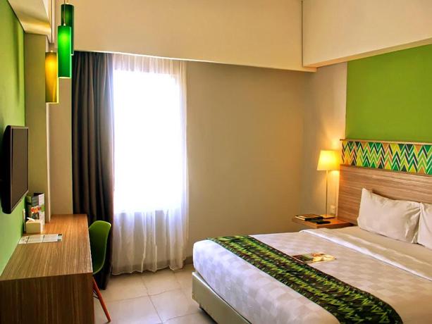 Imagen general del Hotel Khas Makassar. Foto 3
