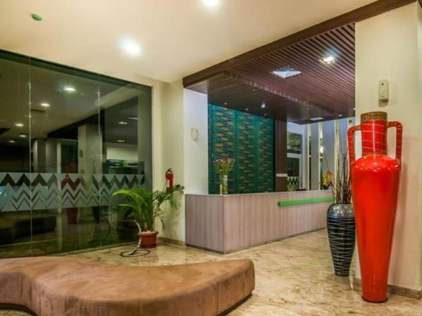 Imagen de los interiores del Hotel Khas Makassar. Foto 5