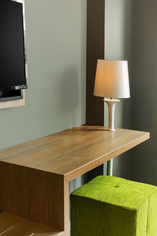 Imagen de la habitación del Hotel Khas Malioboro. Foto 16