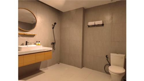 Imagen general del Hotel Khas Palu. Foto 5