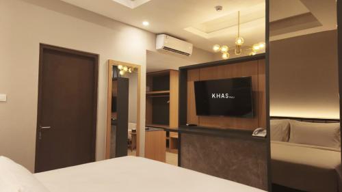 Imagen general del Hotel Khas Palu. Foto 6