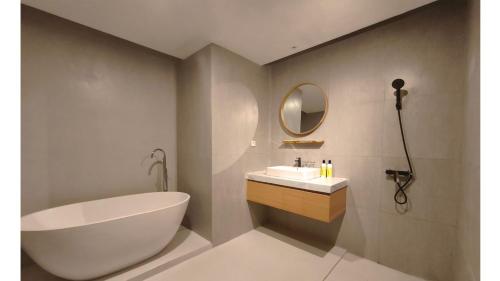 Imagen general del Hotel Khas Palu. Foto 8